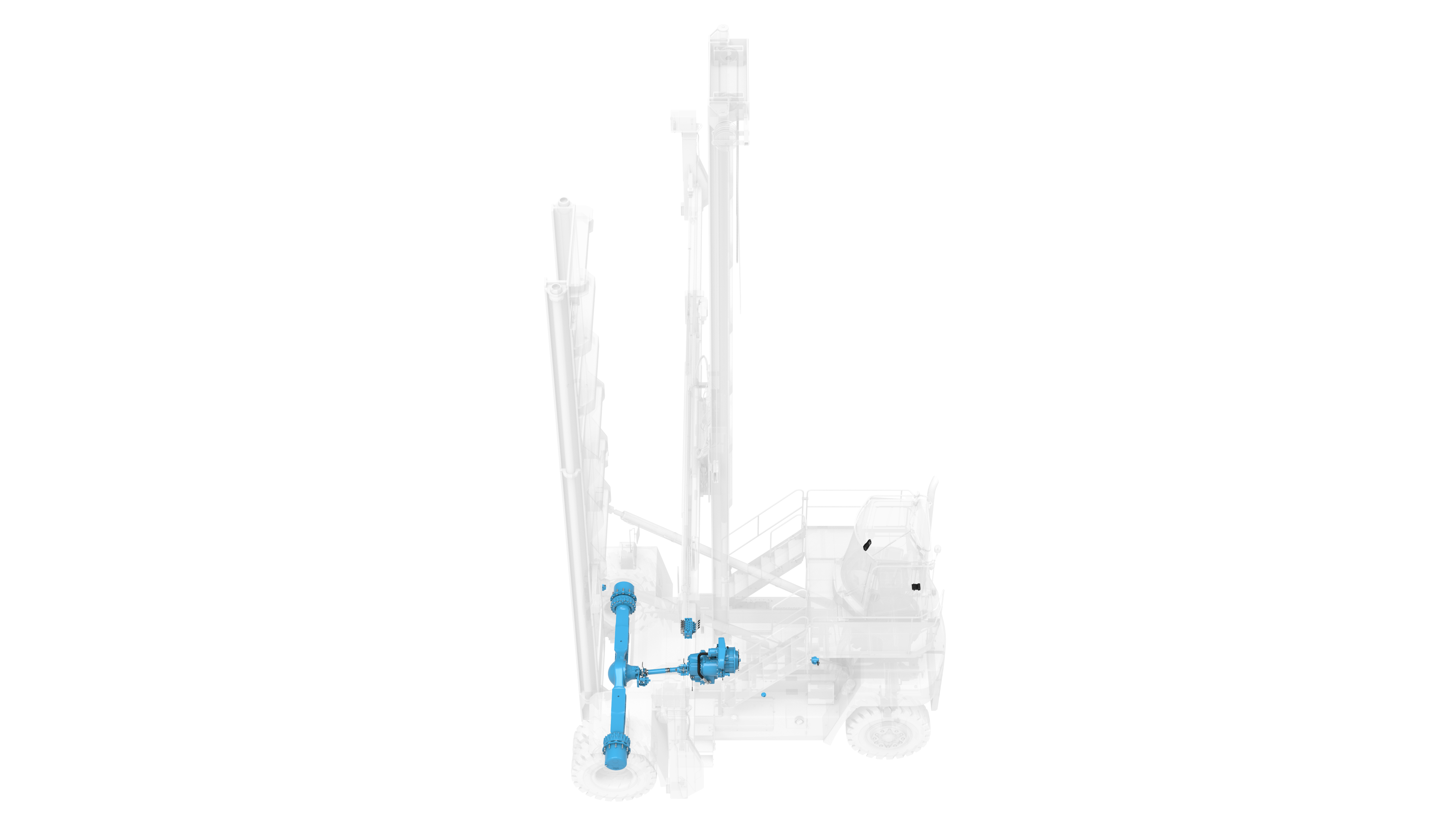 Container Handler Featured Products Conventional