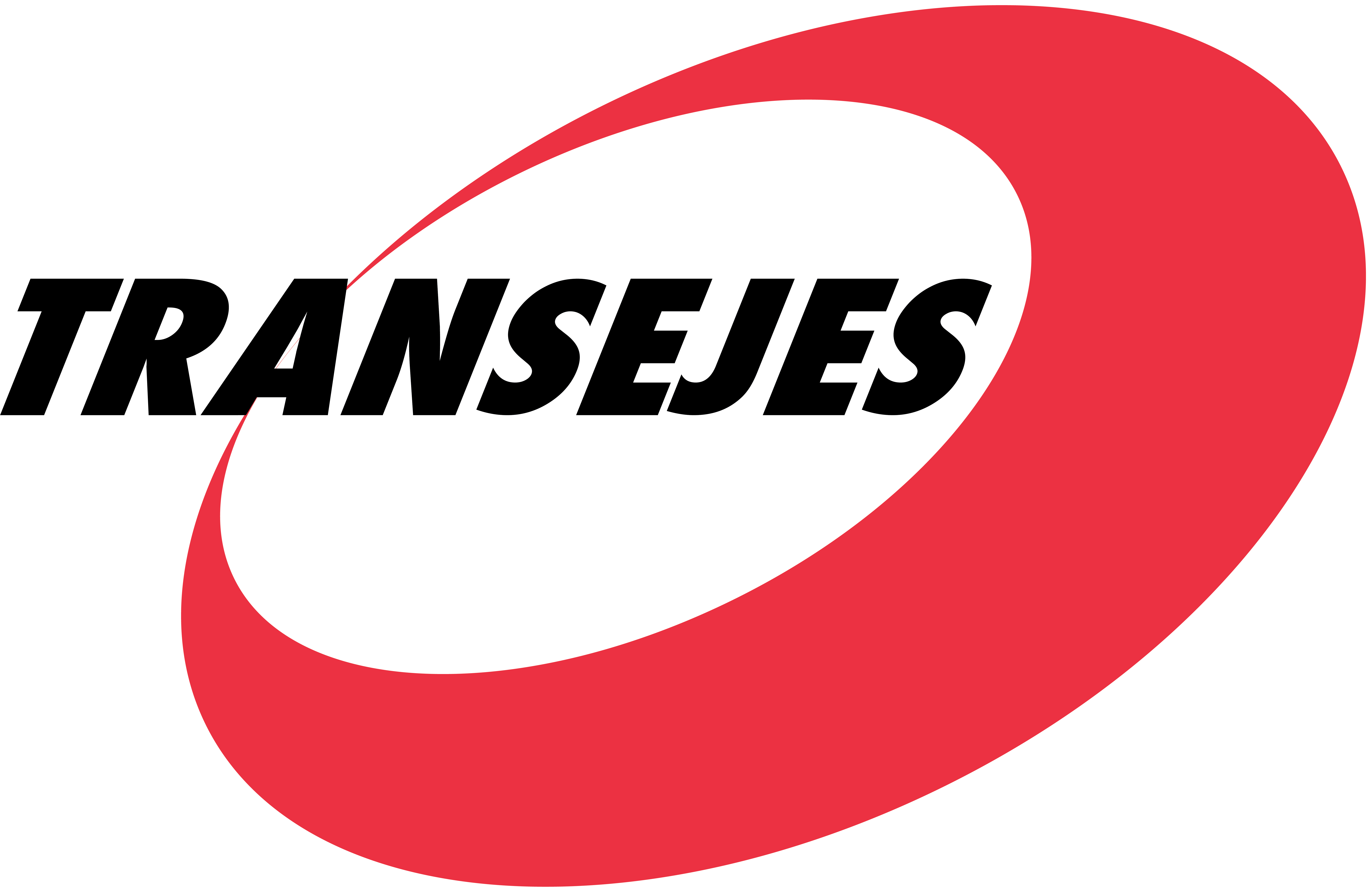 Transejes