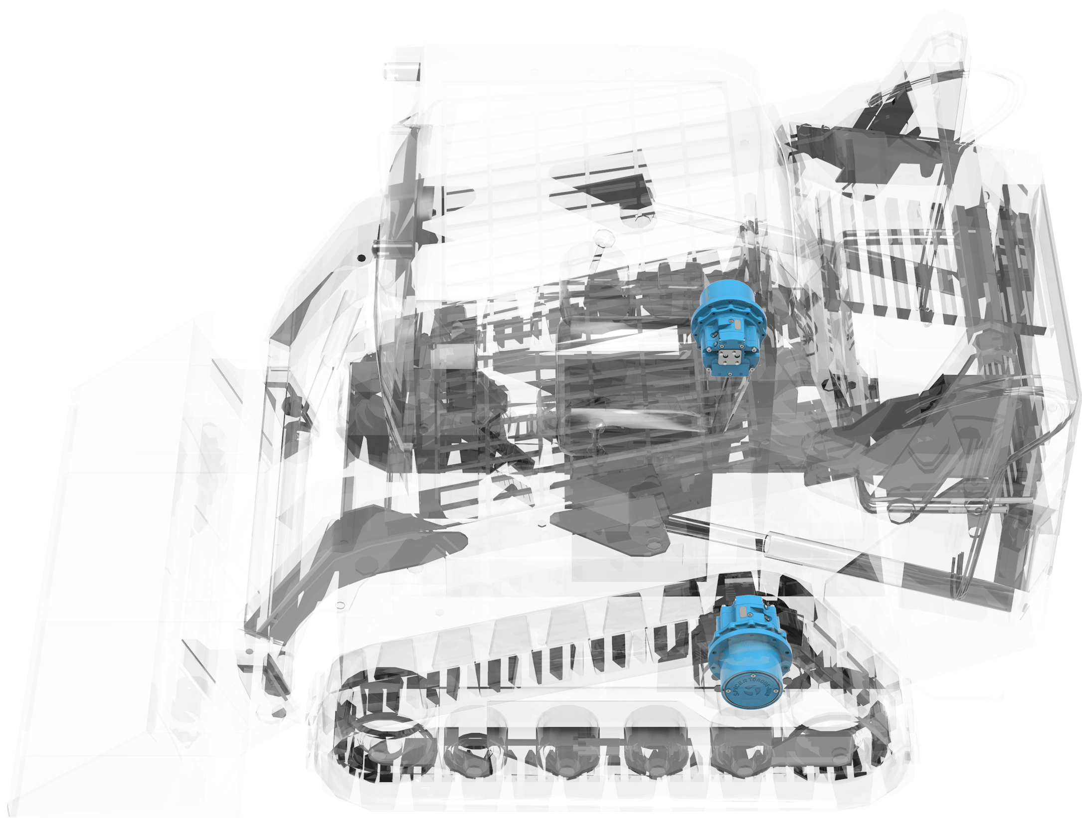 Compact Track Loader Featured Products Conventional