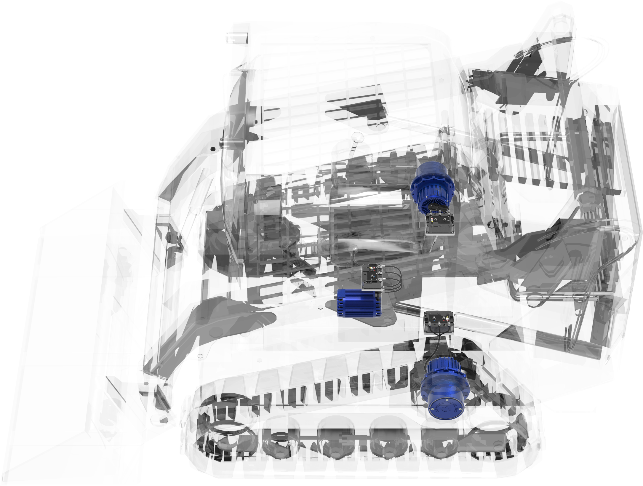 Compact Track Loader