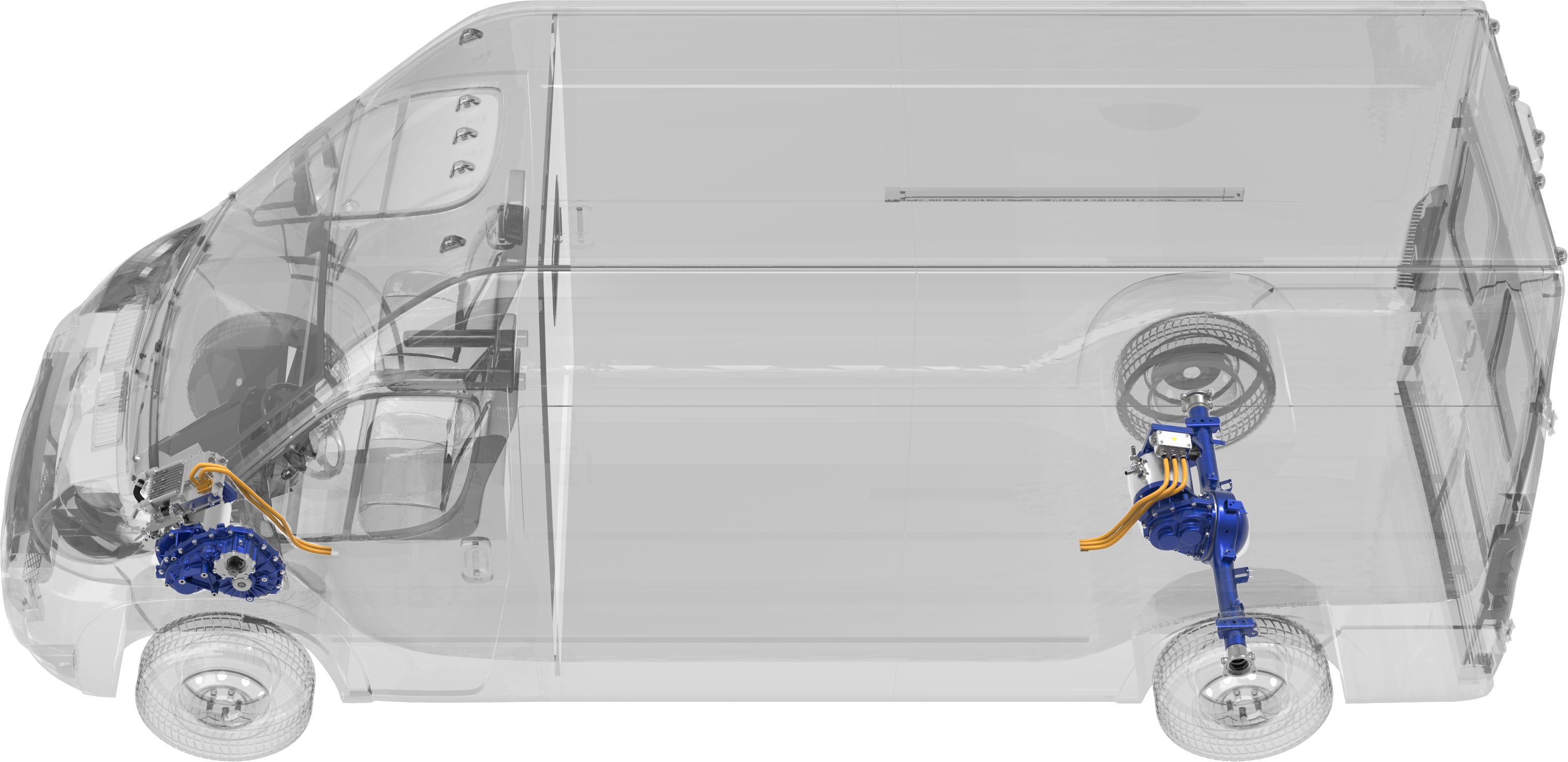 VAN