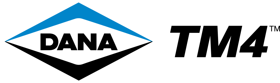 Brand - Dana TM4