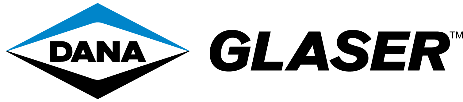 Dana Glaser logo